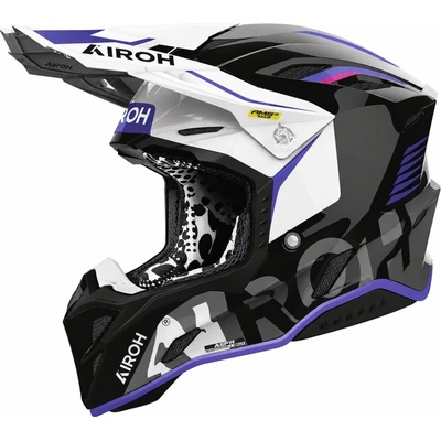Airoh Aviator Factory Blame 2027
