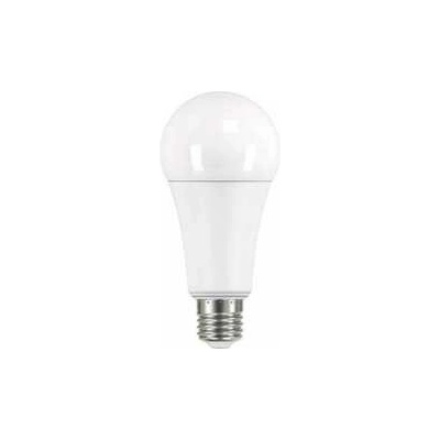 Emos LED žiarovka Lighting E27, 230V, 17.6W, 1900lm, 2700k, teplá biela, 30000h, Classic A6
