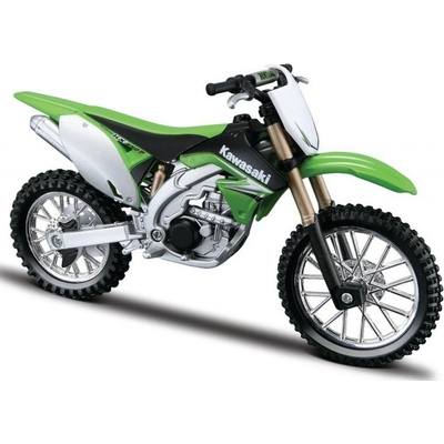 Bburago motorka Kawasaki KX :18