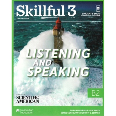 Skillful Third Edition Level 3