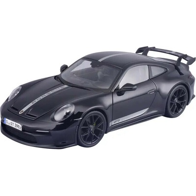 Maisto Maisto Porsche 911 GT3 2022 černá metalíza ASMA-31458B 1:18