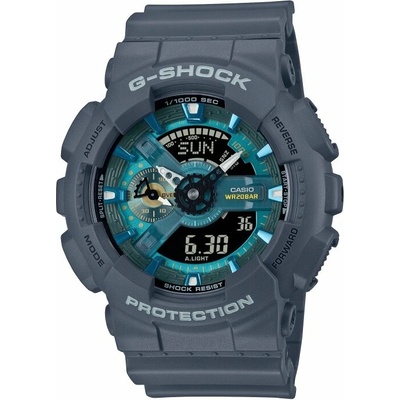 Casio GA-110AS-2A