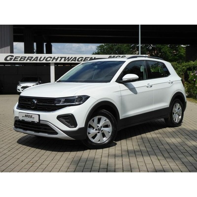 Volkswagen T-Cross 1.0 TSI Life 70 kW