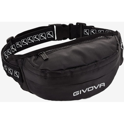 Givova Marsupio Black