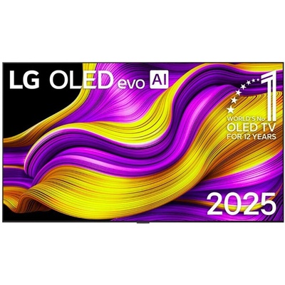 LG OLED83G58LW