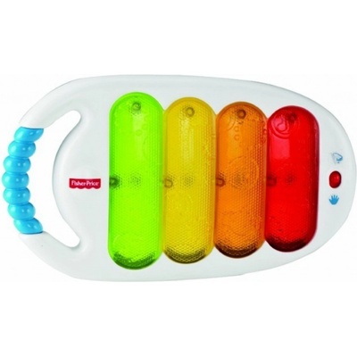 Fisher Price xylofon krokodýl – Hledejceny.cz