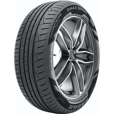 Radar DIMAX SPRINT EV 195/60 R15 88H