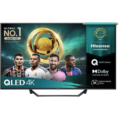 Hisense 43A7Q
