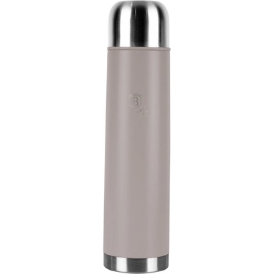 Berlingerhaus Termoska nerez 1 l Taupe Black