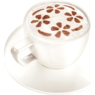 Tescoma myDRINK Šablony na cappuccino 6 ks – Hledejceny.cz