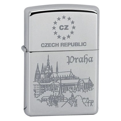 Zippo No. 22711