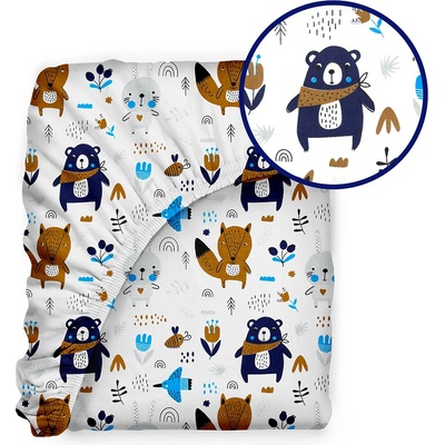 Ourbaby plachta 34162-0 200x90