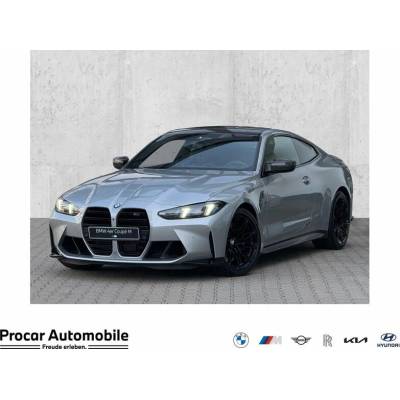 BMW M4 xDrive Competition 390 kW