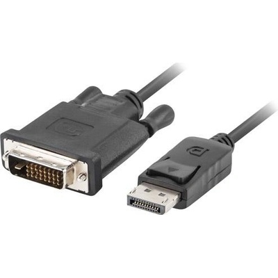 Lanberg CA-DPDV-10CU-0030-BK