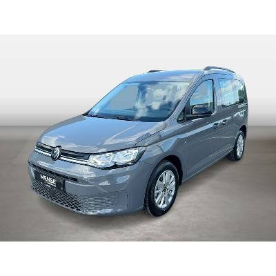 Volkswagen Caddy 2.0 TDI Life 75 kW