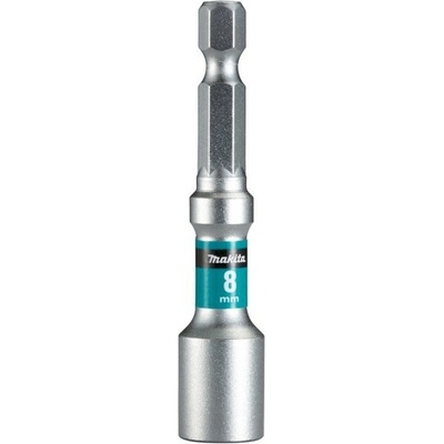 Makita Bit nástrčný magnetický Impact Premier 8 x 65 mm E-03464