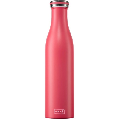 Lurch Termoska To Go 750 ml růžová
