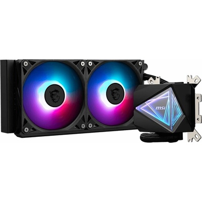 MSI MAG CoreLiquid I240 306-7ZW7A11-C24