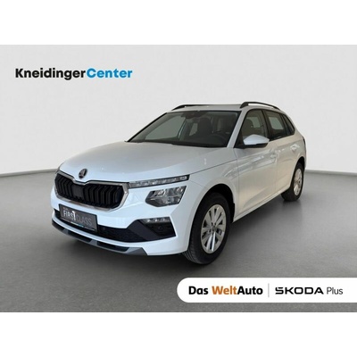 Skoda Kamiq TSI Selection 85 kW