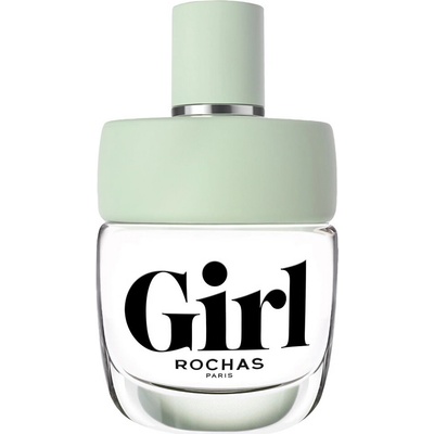 Rochas Girl Eau De Toilette Refillable toaletná voda dámska 75 ml