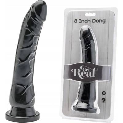 TOYJOY Realistic Touch 20,5 cm