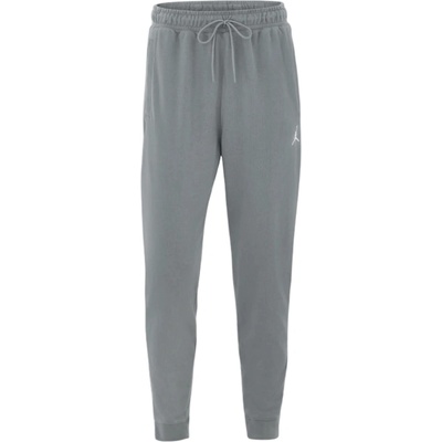 Jordan Team25 Stock Air Fleece Pant šedá