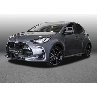 Toyota Yaris 1.5 Hybrid CVT 85 kW