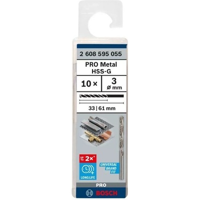 Bosch 2608595055