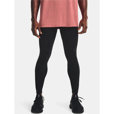 Under Armour legíny UA Speedpocket Tight BLK 1361489 001