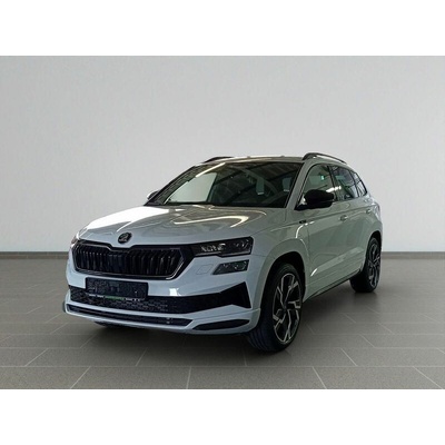 Skoda Karoq 4x4 DSG Sportline 140 kW