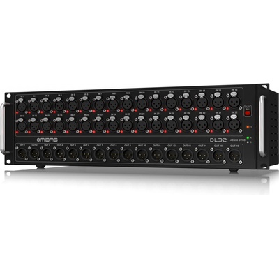 Midas DL32