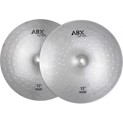 ABX HH13 13 hihat