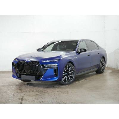 BMW i7 M70 xDrive Executive Lounge 485 kW