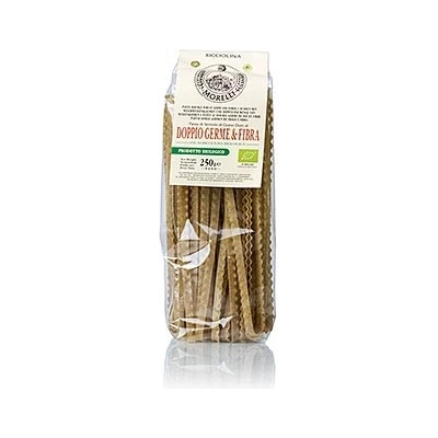 Morelli 1860 Ricciolina Těstoviny s pšeničnými klíčky 250 g