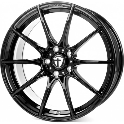 Tomason TN25 8,5x19 5x114,3 ET40 black
