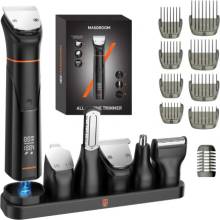 MaxGroom JK-666