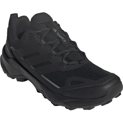 adidas Terrex Skychaser Ax5 pánské turistické boty černá