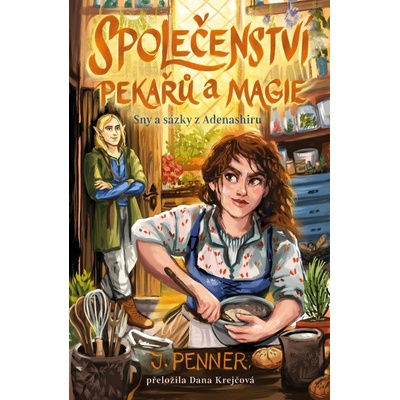 Společenství pekařů a magie