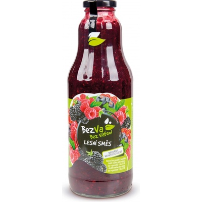 Madami Ovoce Na Limonádu Lesní směs 1 l