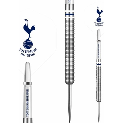 Mission Steel Football - Tottenham Hotspur FC - Official Licensed - 24g