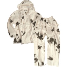 Prevlek maskovací BW 2ks bavlnený snowcamo