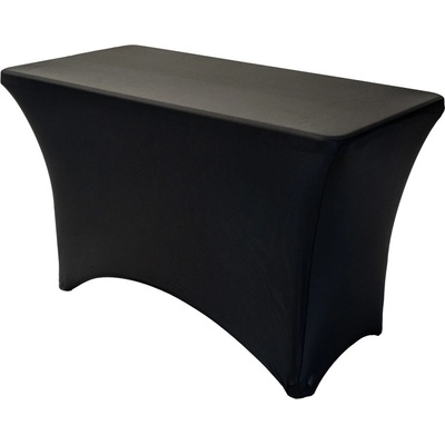 TENTino Elastický potah Standard na skládací stůl 122x60cm – Hledejceny.cz