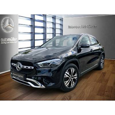 Mercedes-Benz GLA 200 d 110 kW