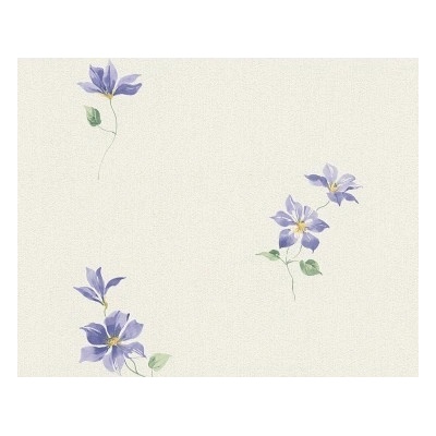 A.S. Création 958161 - Vliesová tapeta Dekora Natur 6 rozmery 0,53 x 10,05 m