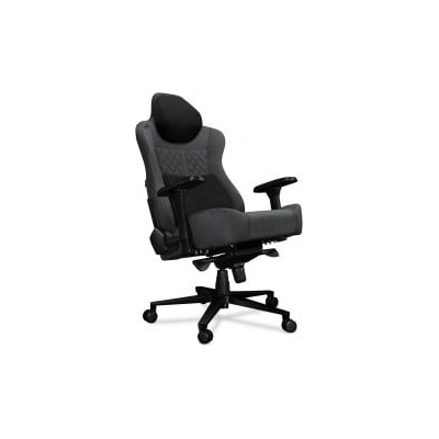 Yumisu 2052 Magnetic Gray/Black