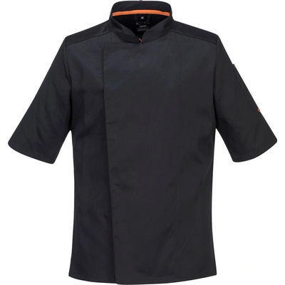 Portwest MeshAir Pro S/S černý 3XL – Hledejceny.cz