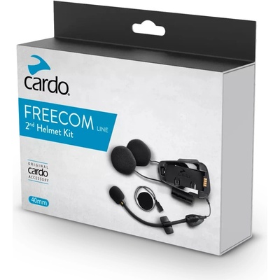 Cardo SPIRIT / FREECOM