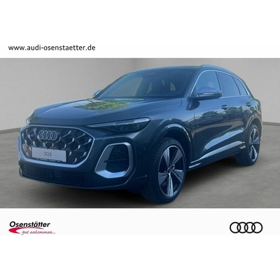 Audi SQ5 3.0 TFSI quattro S tronic 270 kW