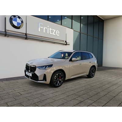 BMW X3 20d M Sport Pro xDrive 145 kW