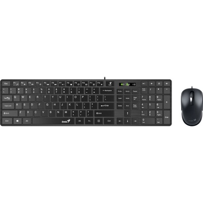 Genius SlimStar C126 31330007403 – Hledejceny.cz